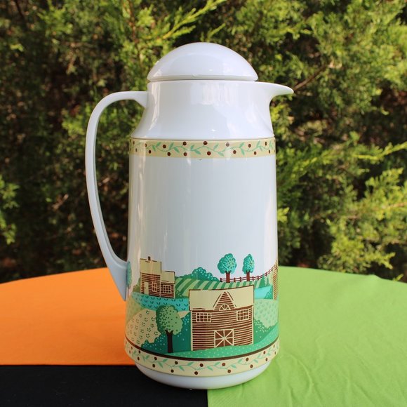 Corning Landscape Thermos - Picture 2 of 7